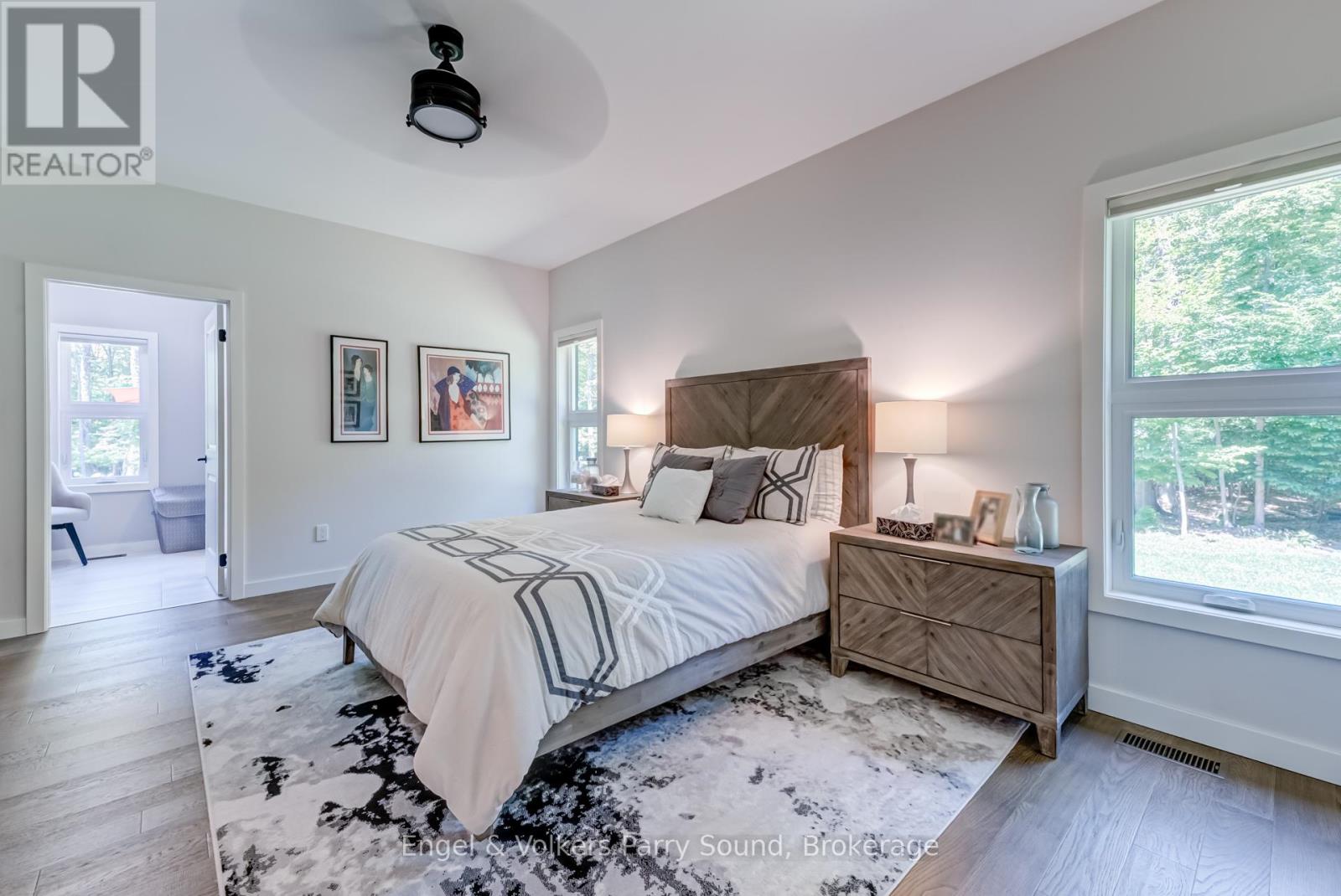 15 Carling Cove Drive, Carling, Ontario  P0G 1G0 - Photo 14 - X12449004