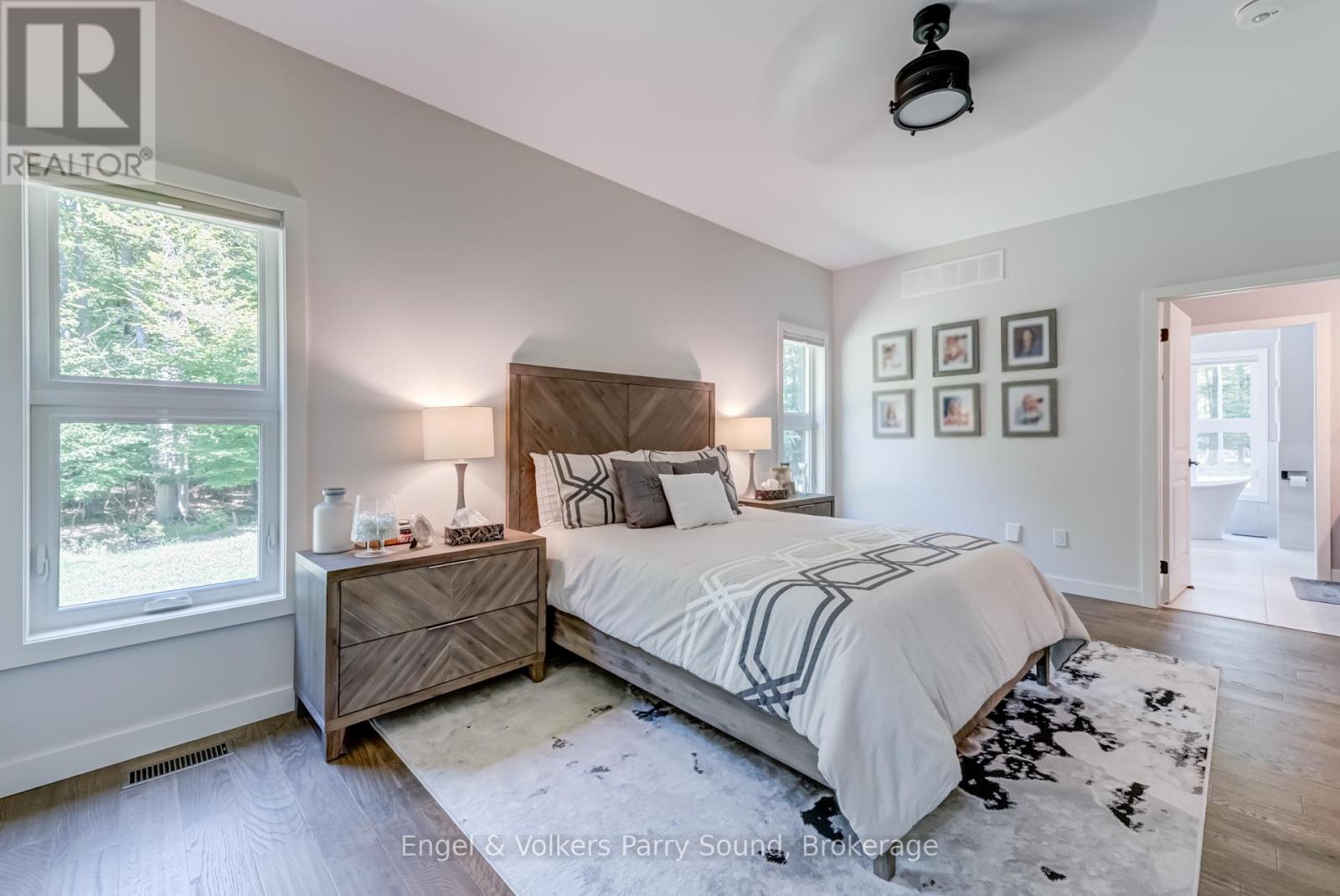 15 Carling Cove Drive, Carling, Ontario  P0G 1G0 - Photo 16 - X12449004