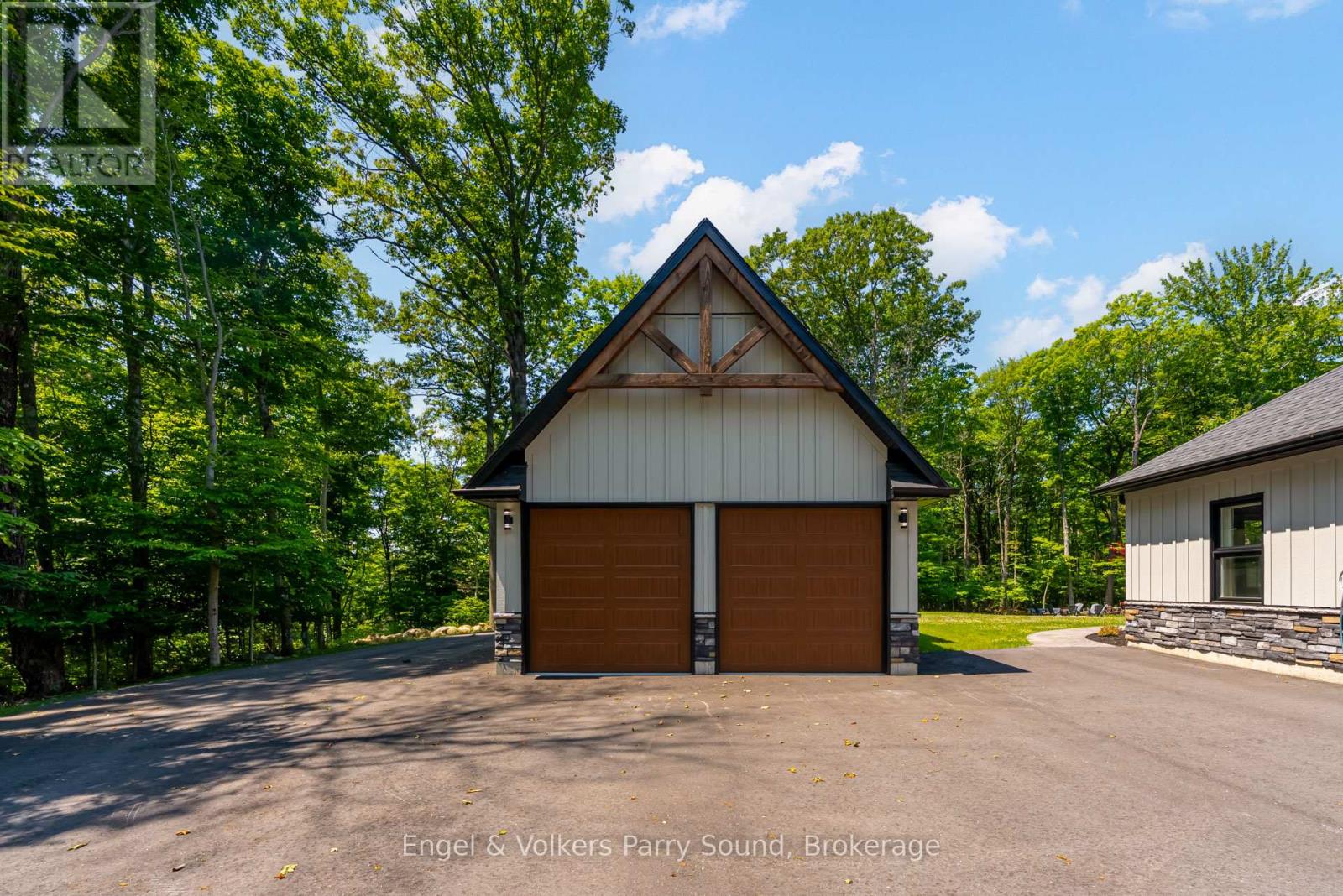 15 Carling Cove Drive, Carling, Ontario  P0G 1G0 - Photo 38 - X12449004