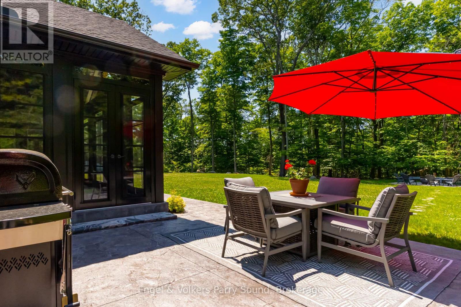 15 Carling Cove Drive, Carling, Ontario  P0G 1G0 - Photo 42 - X12449004