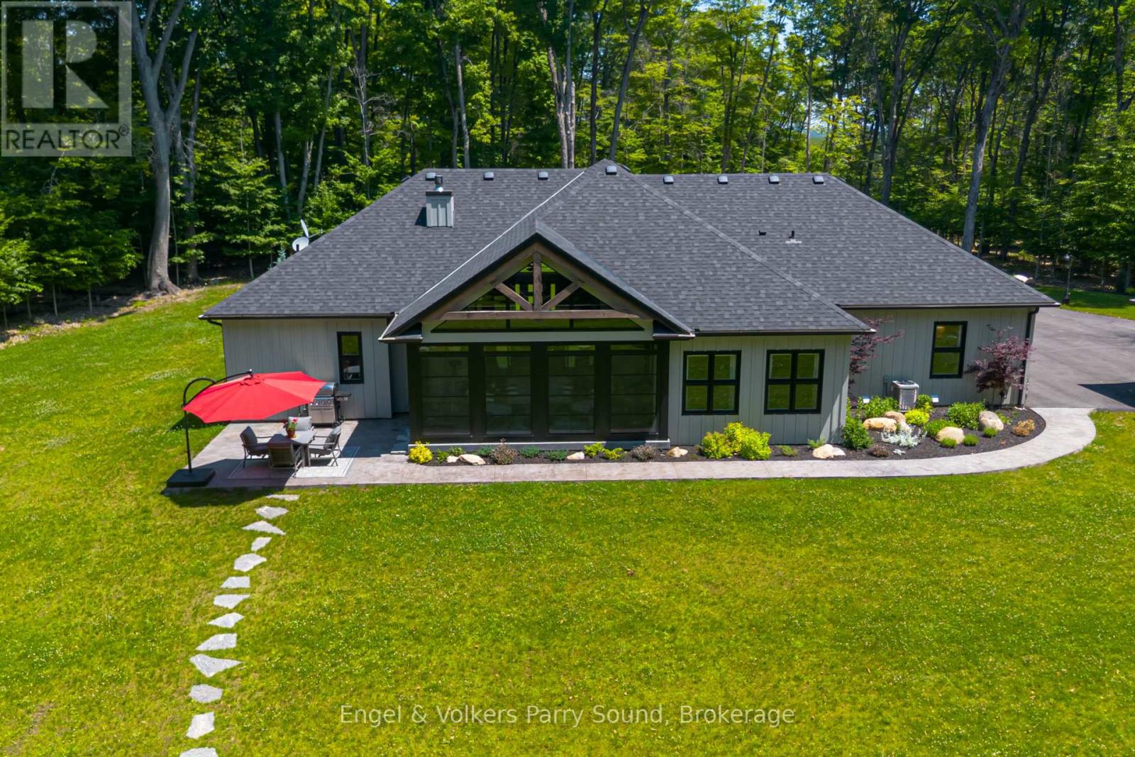 15 Carling Cove Drive, Carling, Ontario  P0G 1G0 - Photo 44 - X12449004