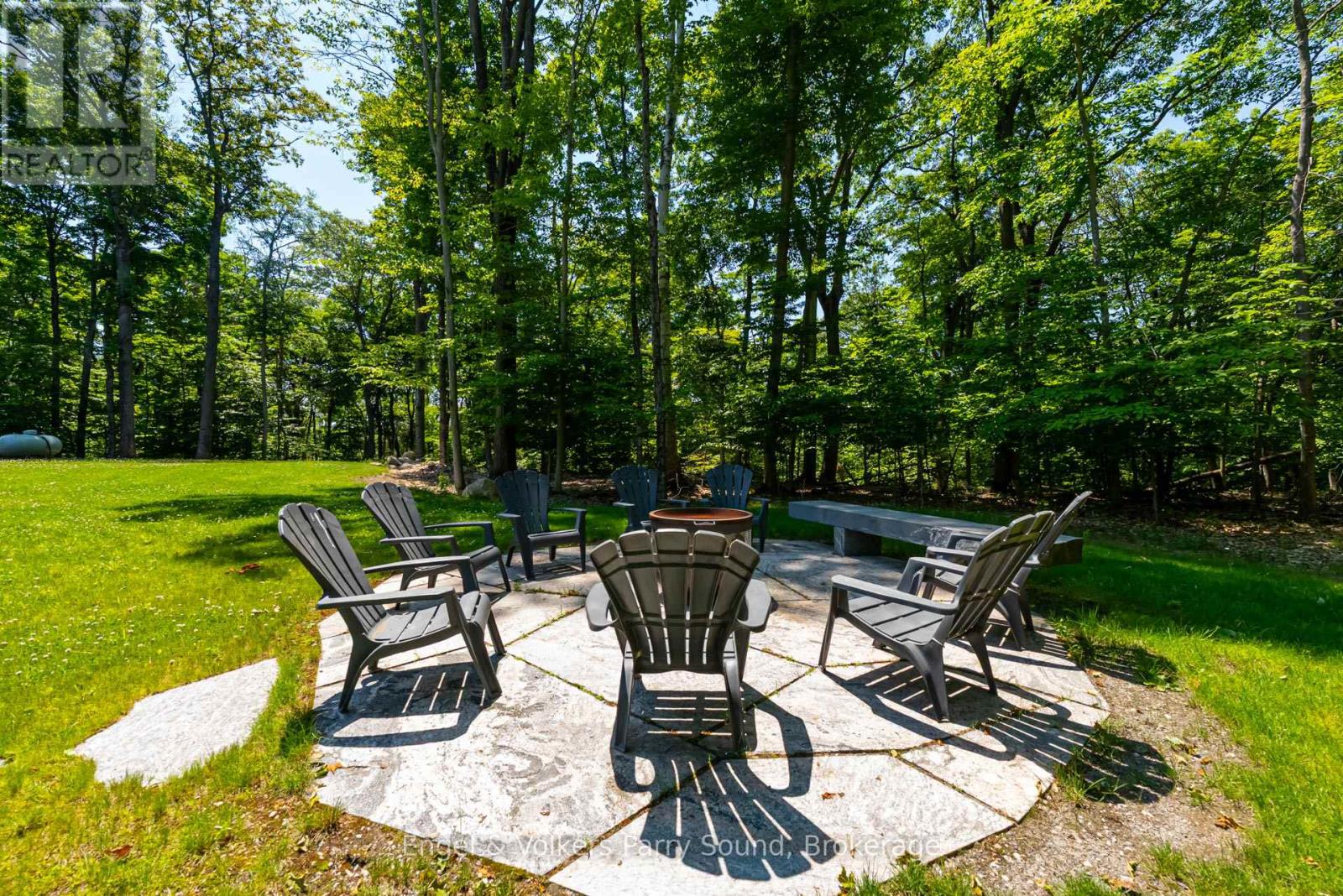 15 Carling Cove Drive, Carling, Ontario  P0G 1G0 - Photo 45 - X12449004