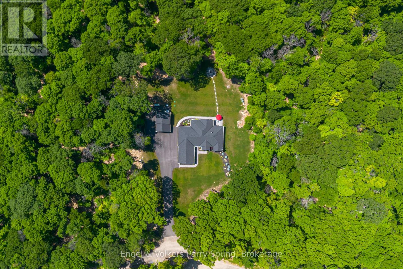 15 Carling Cove Drive, Carling, Ontario  P0G 1G0 - Photo 47 - X12449004