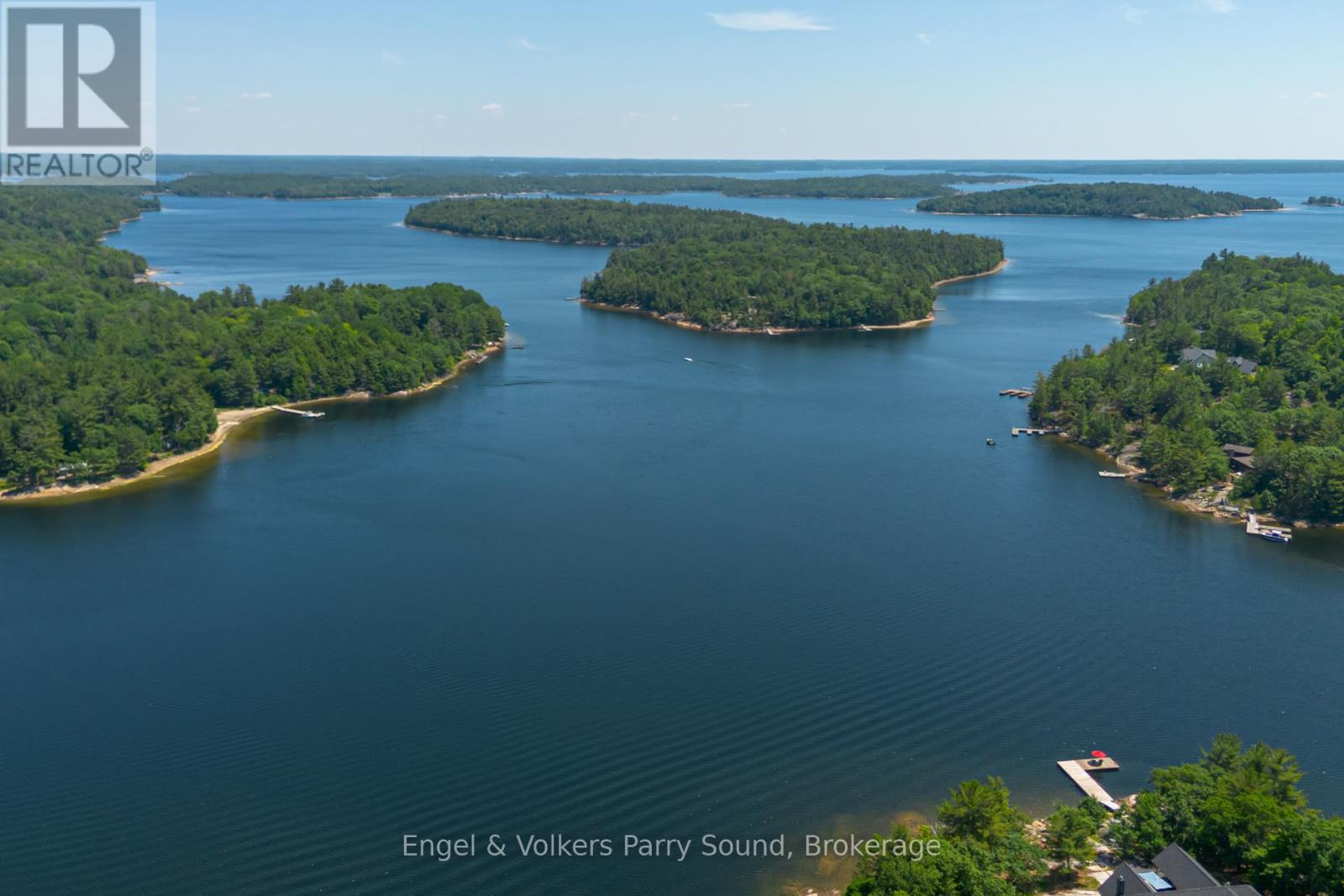 15 Carling Cove Drive, Carling, Ontario  P0G 1G0 - Photo 48 - X12449004