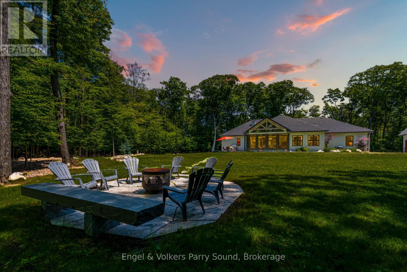 15 Carling Cove Drive, Carling, Ontario  P0G 1G0 - Photo 50 - X12449004