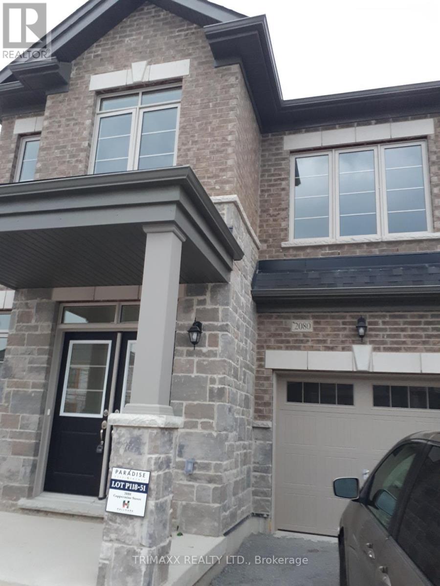 2080 Coppermine Street, Oshawa, Ontario  L1H 0T2 - Photo 2 - E12437867