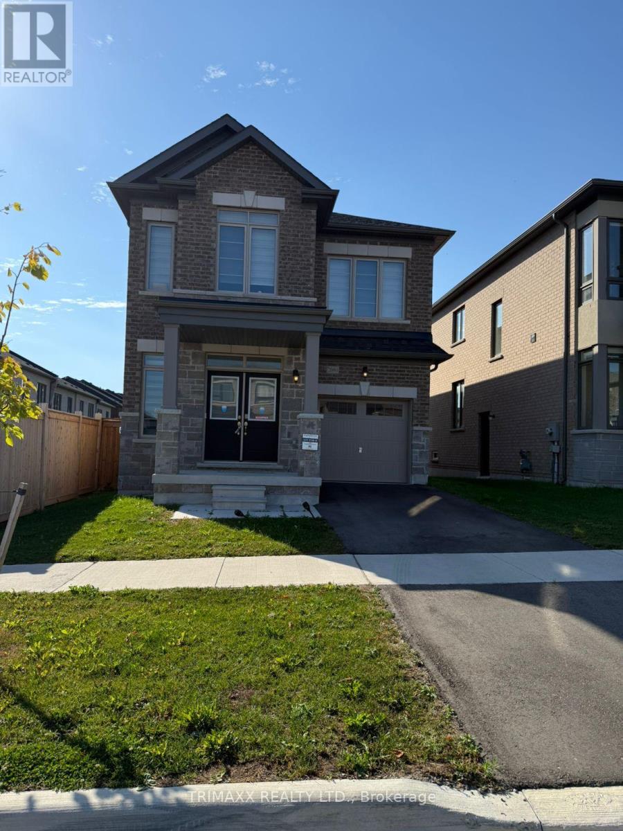 2080 COPPERMINE STREET, Oshawa, Ontario