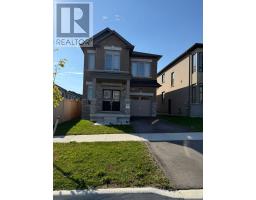 2080 COPPERMINE STREET, Oshawa, Ontario