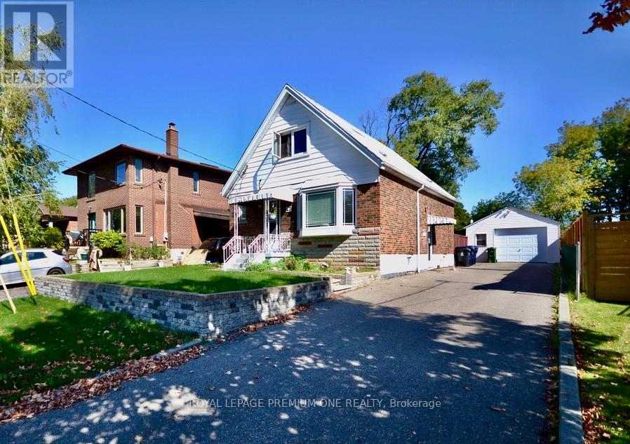 47 Singleton Road, Toronto, Ontario  M1R 1H8 - Photo 1 - E12448278