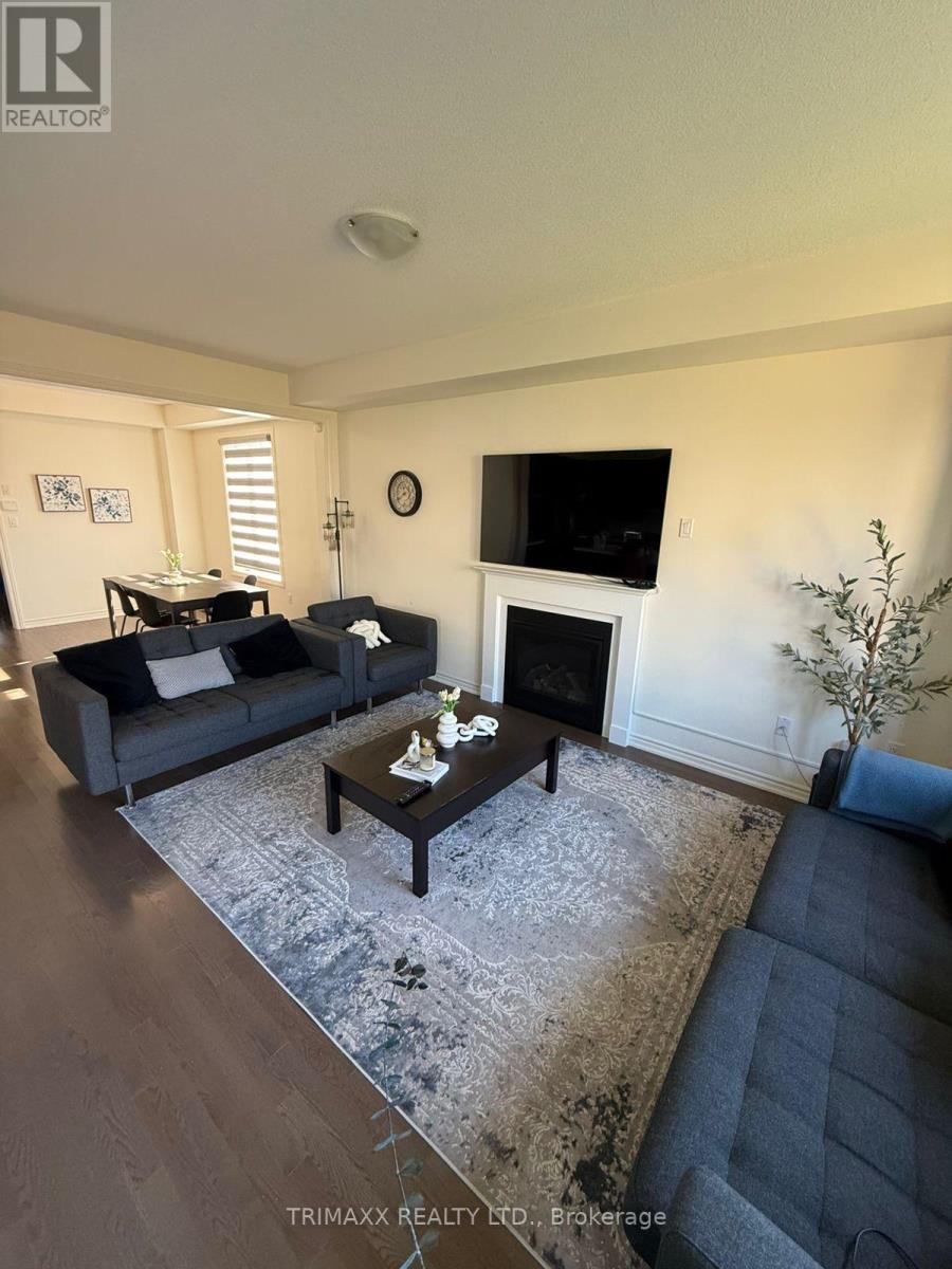 2080 Coppermine Street, Oshawa, Ontario  L1H 0T2 - Photo 30 - E12437867
