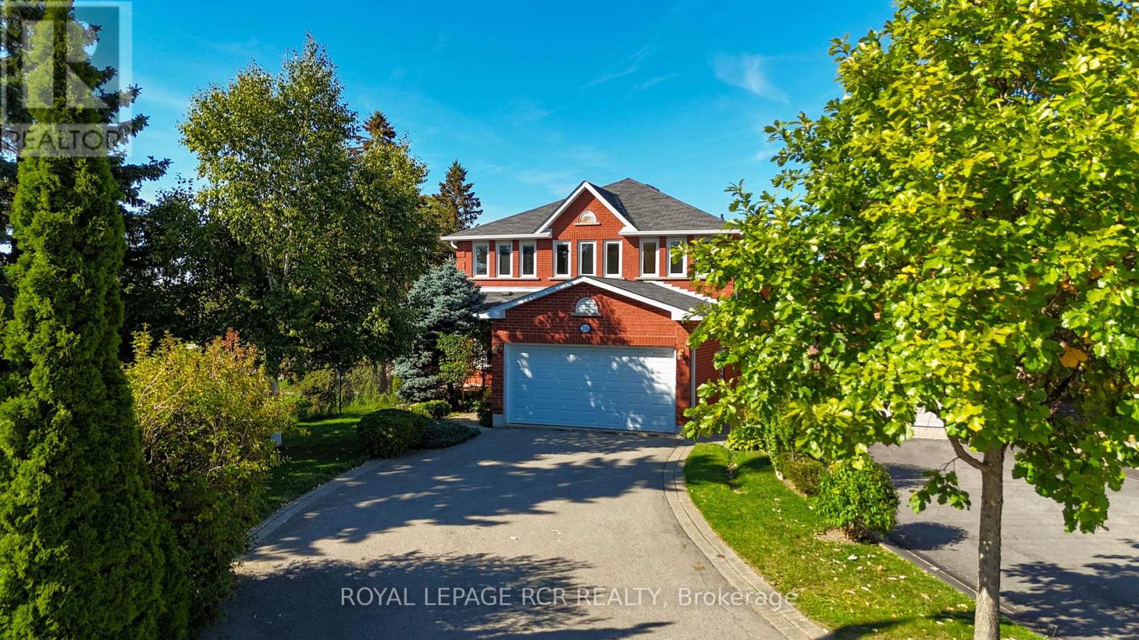 70 Zucchet Court, Vaughan (East Woodbridge), Ontario  L4L 8T7 - Photo 1 - N12448731
