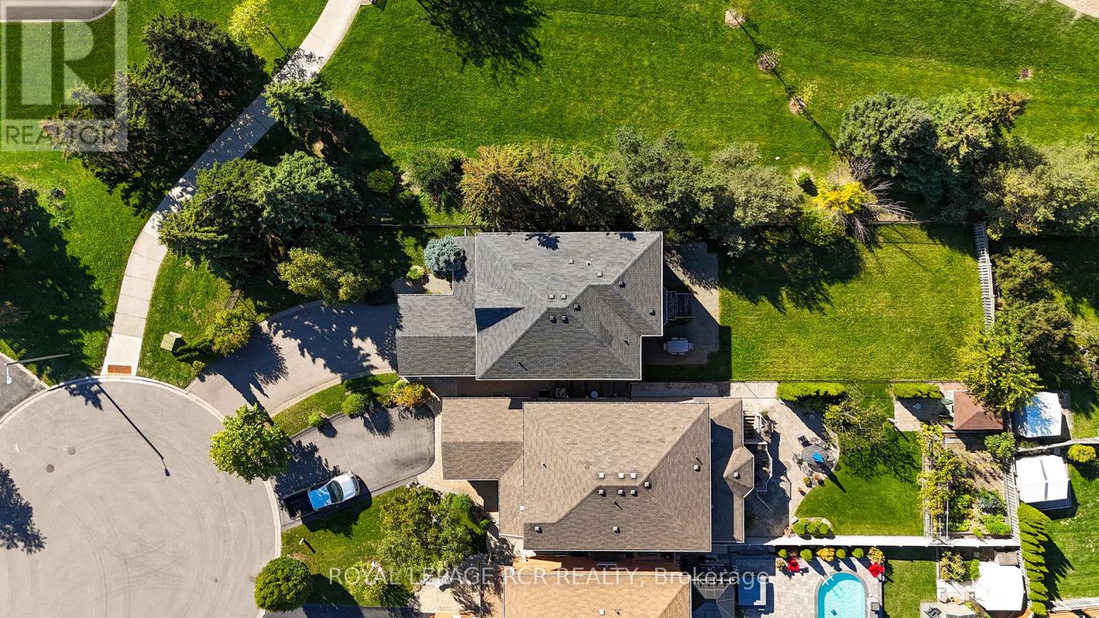 70 Zucchet Court, Vaughan (East Woodbridge), Ontario  L4L 8T7 - Photo 28 - N12448731