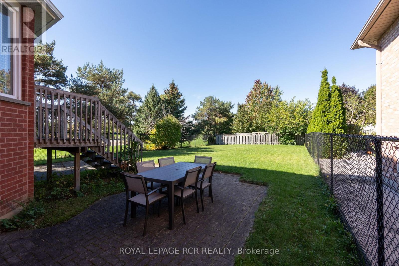 70 Zucchet Court, Vaughan (East Woodbridge), Ontario  L4L 8T7 - Photo 29 - N12448731