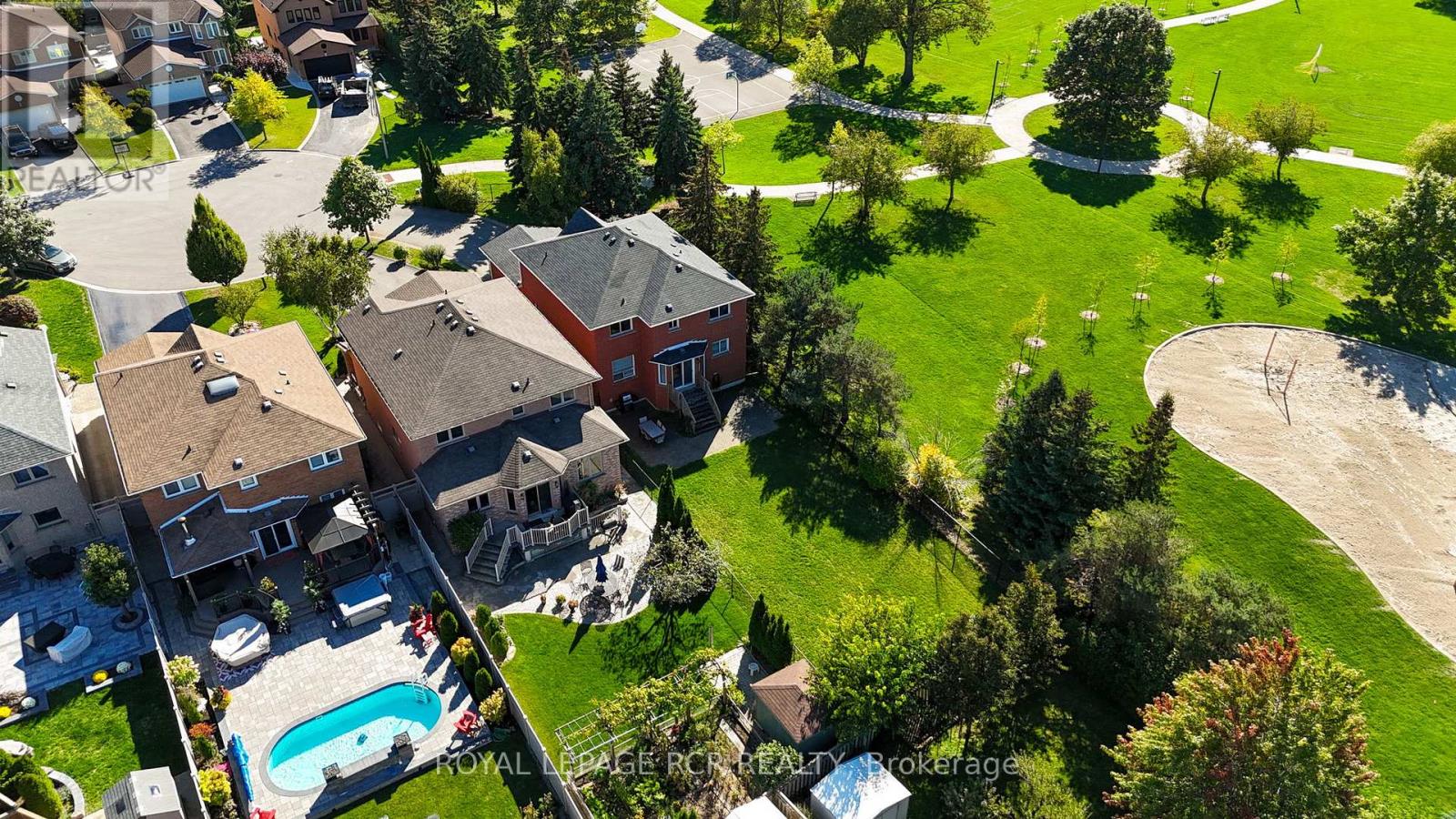 70 Zucchet Court, Vaughan (East Woodbridge), Ontario  L4L 8T7 - Photo 32 - N12448731