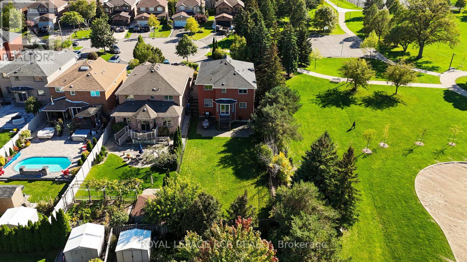 70 Zucchet Court, Vaughan (East Woodbridge), Ontario  L4L 8T7 - Photo 35 - N12448731