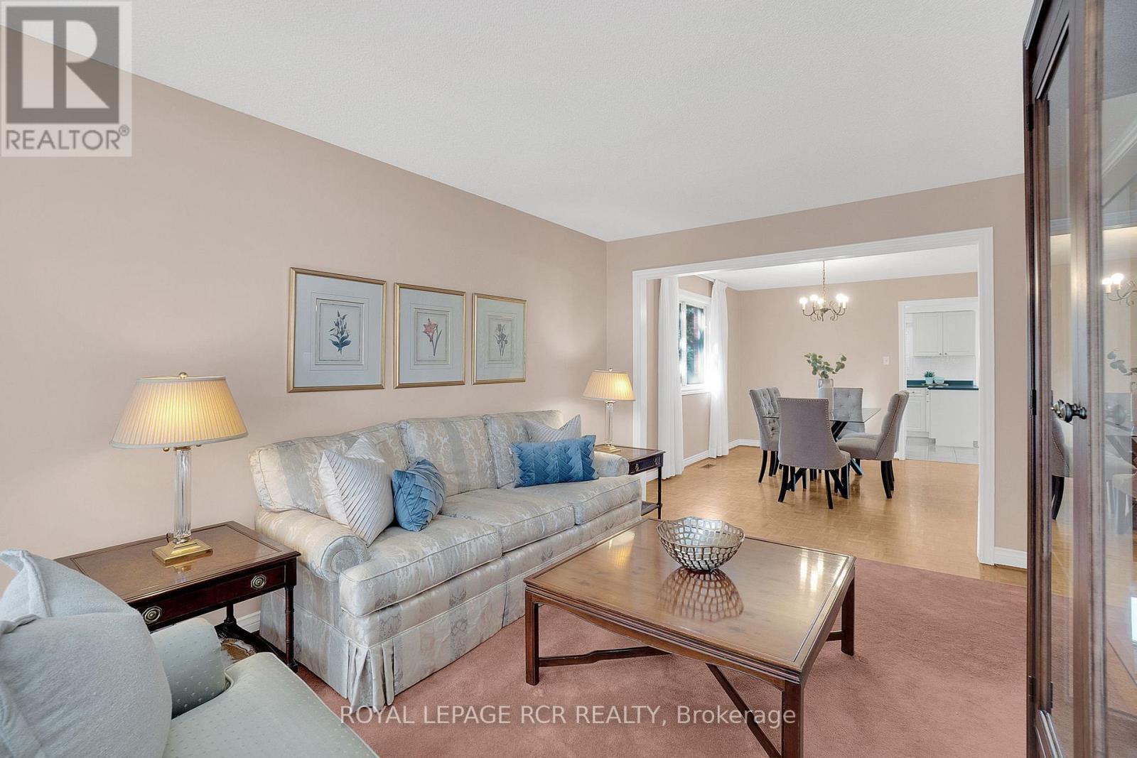 70 Zucchet Court, Vaughan (East Woodbridge), Ontario  L4L 8T7 - Photo 7 - N12448731