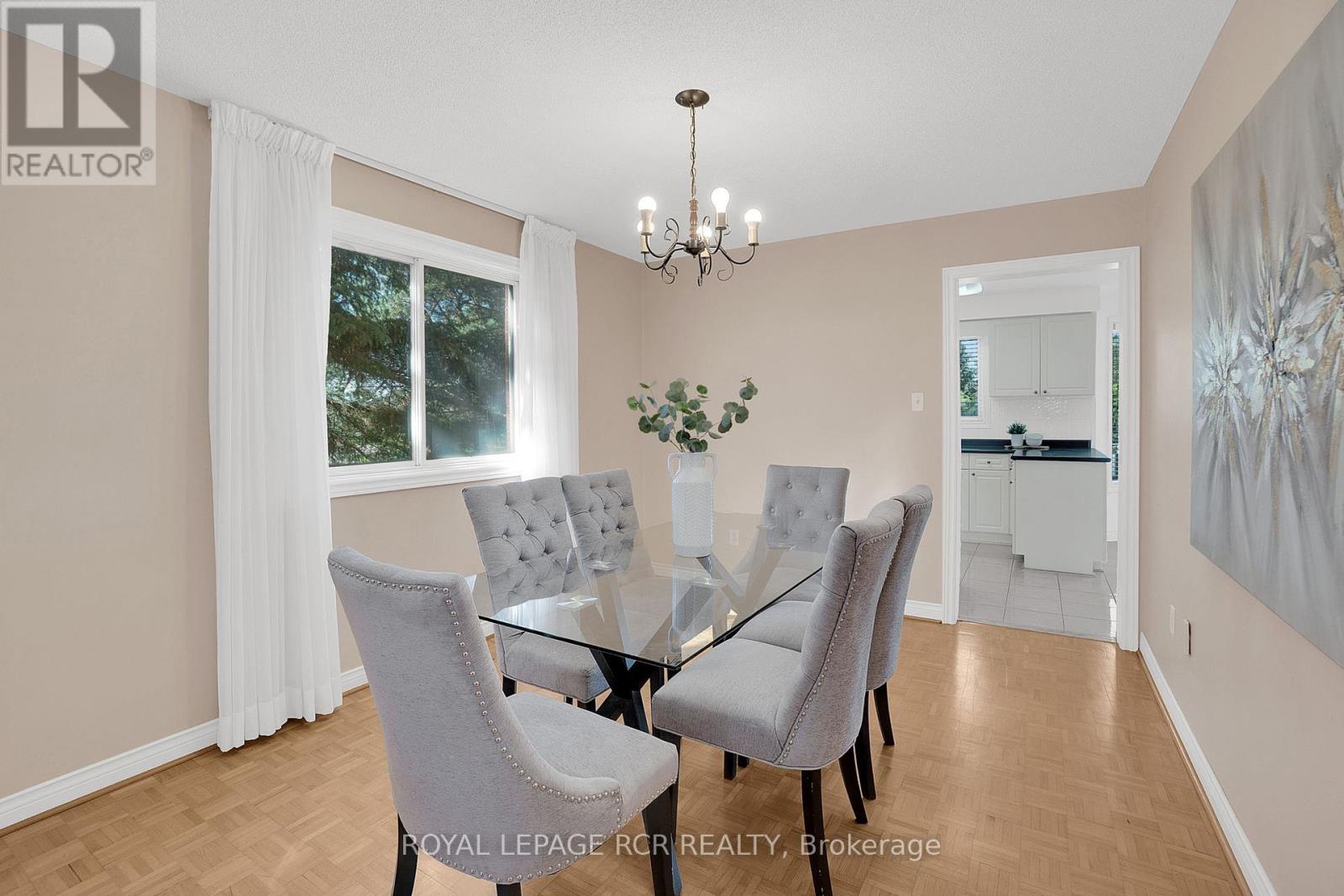 70 Zucchet Court, Vaughan (East Woodbridge), Ontario  L4L 8T7 - Photo 8 - N12448731