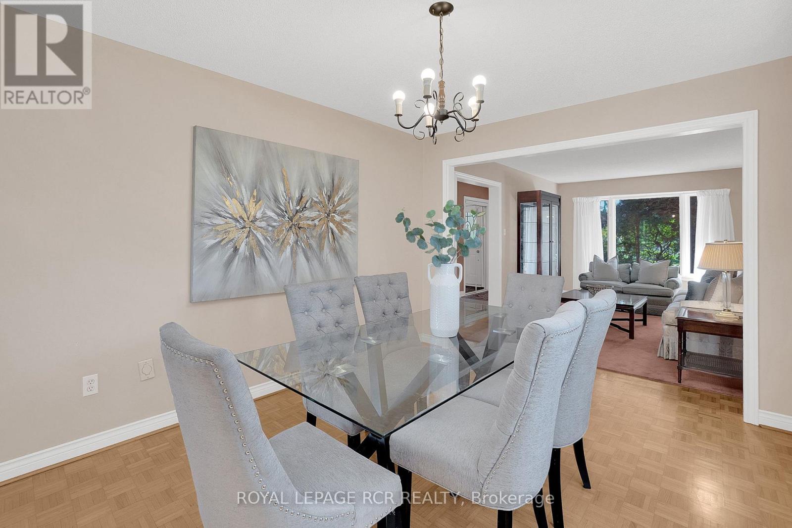 70 Zucchet Court, Vaughan (East Woodbridge), Ontario  L4L 8T7 - Photo 9 - N12448731