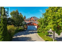 70 ZUCCHET COURT, Vaughan, Ontario