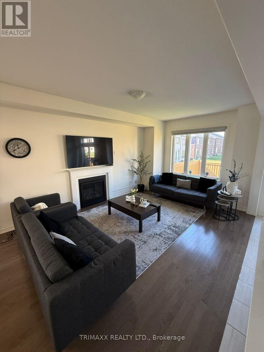 2080 Coppermine Street, Oshawa, Ontario  L1H 0T2 - Photo 31 - E12437867