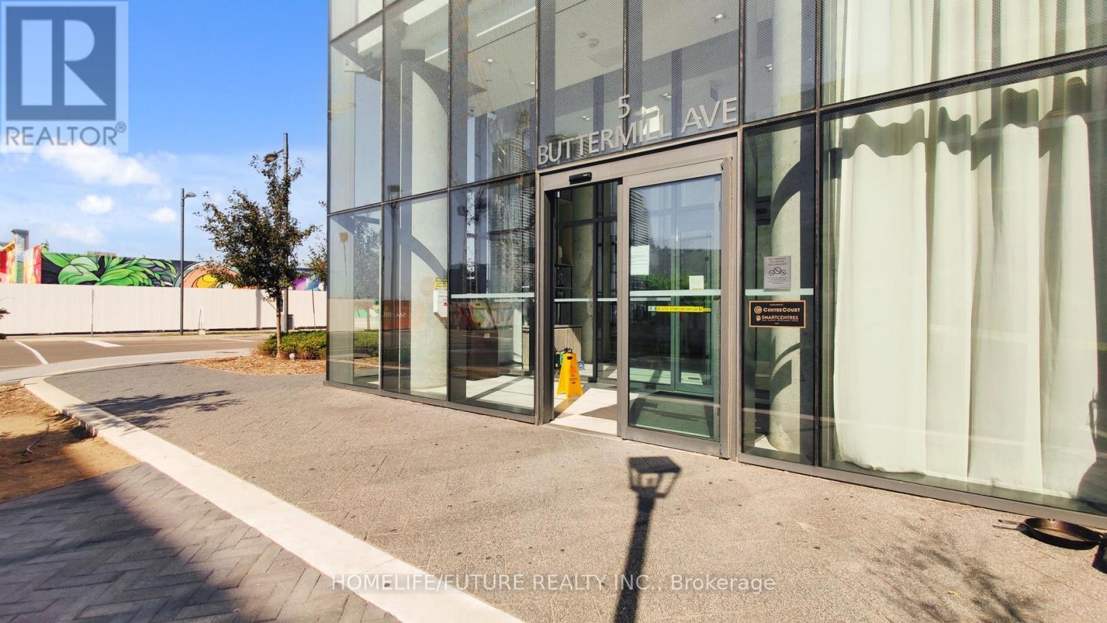 6009 - 5 Buttermill Avenue, Vaughan (Vaughan Corporate Centre), Ontario  L4K 0J5 - Photo 3 - N12448790