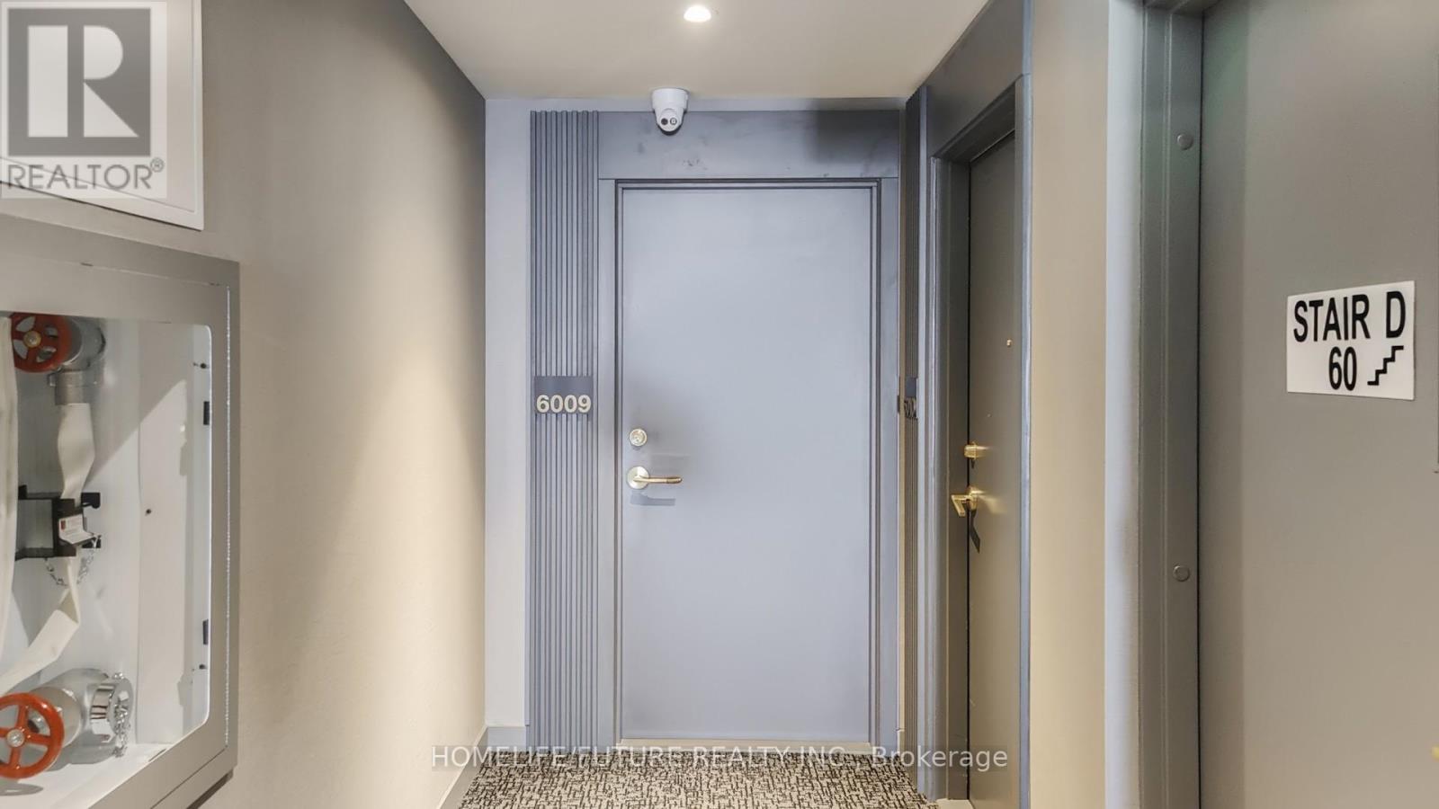 6009 - 5 Buttermill Avenue, Vaughan (Vaughan Corporate Centre), Ontario  L4K 0J5 - Photo 30 - N12448790