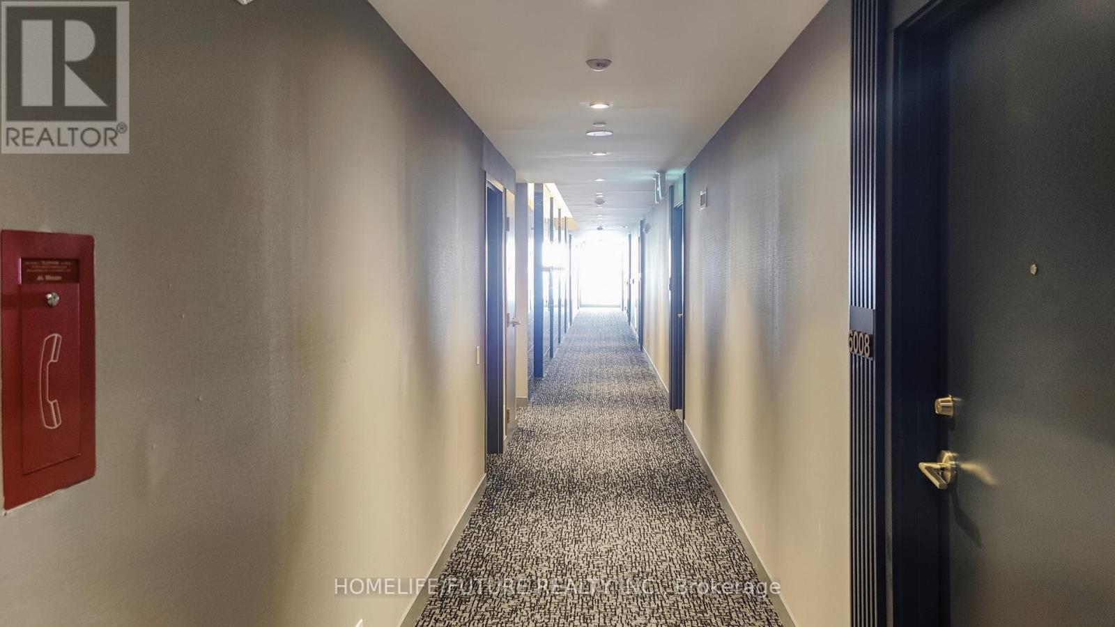 6009 - 5 Buttermill Avenue, Vaughan (Vaughan Corporate Centre), Ontario  L4K 0J5 - Photo 35 - N12448790