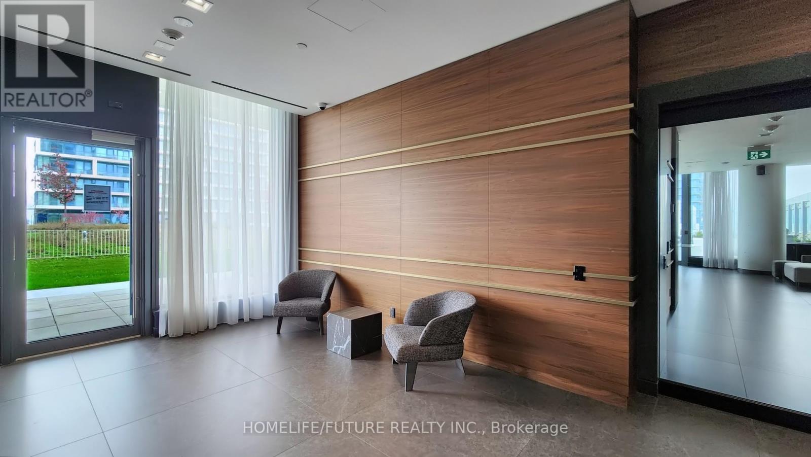 6009 - 5 Buttermill Avenue, Vaughan (Vaughan Corporate Centre), Ontario  L4K 0J5 - Photo 38 - N12448790