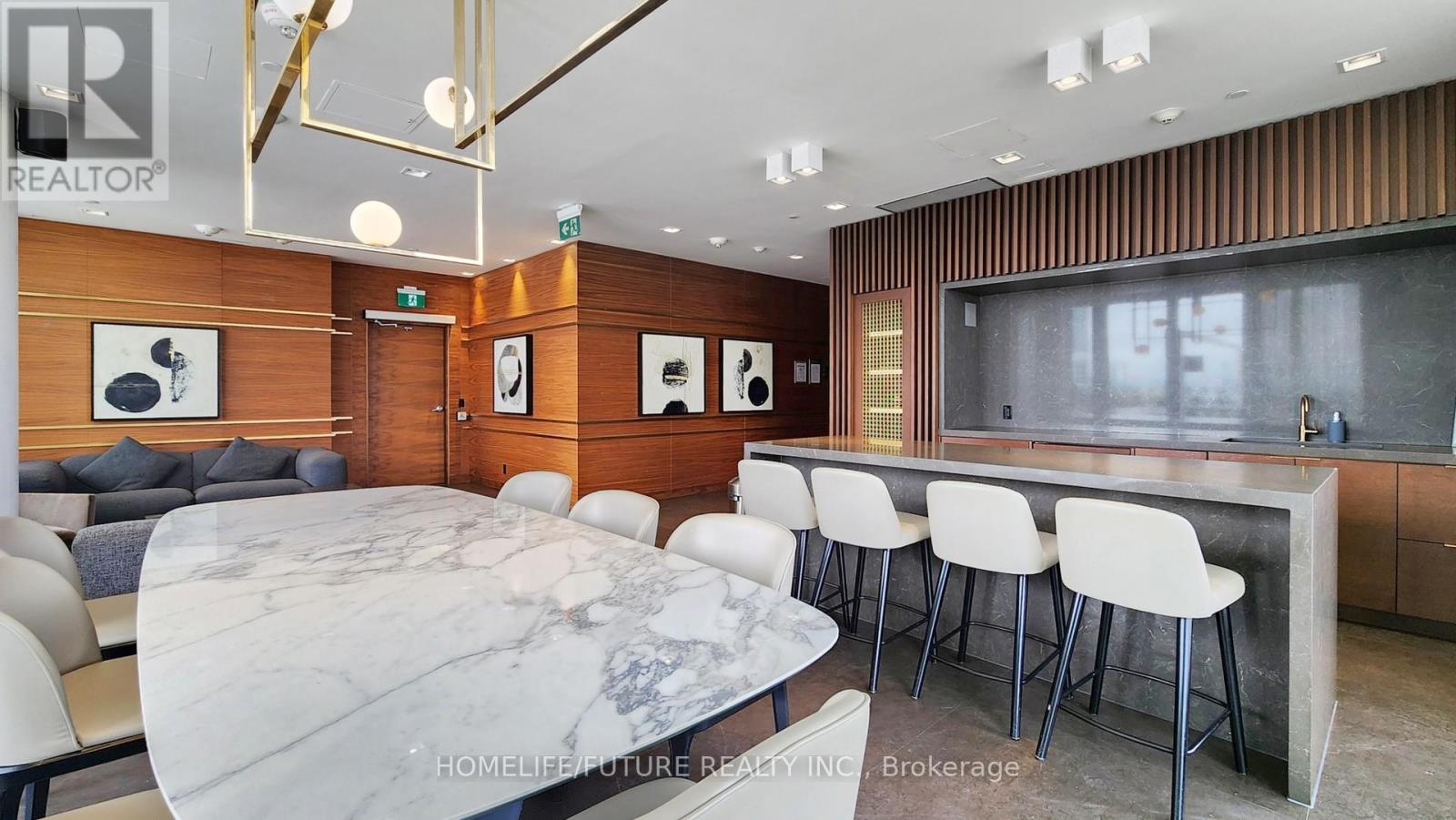 6009 - 5 Buttermill Avenue, Vaughan (Vaughan Corporate Centre), Ontario  L4K 0J5 - Photo 44 - N12448790