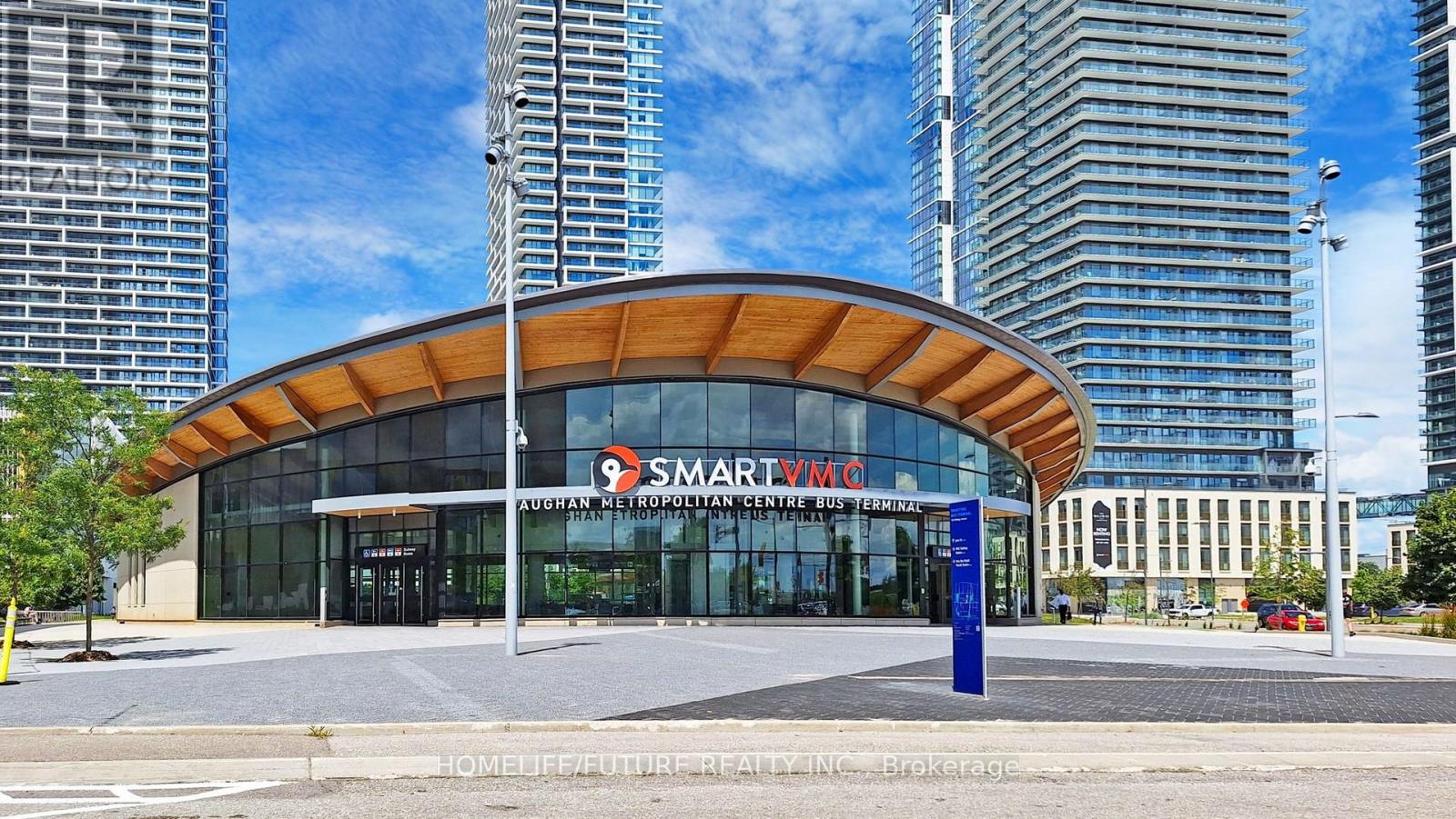 6009 - 5 Buttermill Avenue, Vaughan (Vaughan Corporate Centre), Ontario  L4K 0J5 - Photo 47 - N12448790
