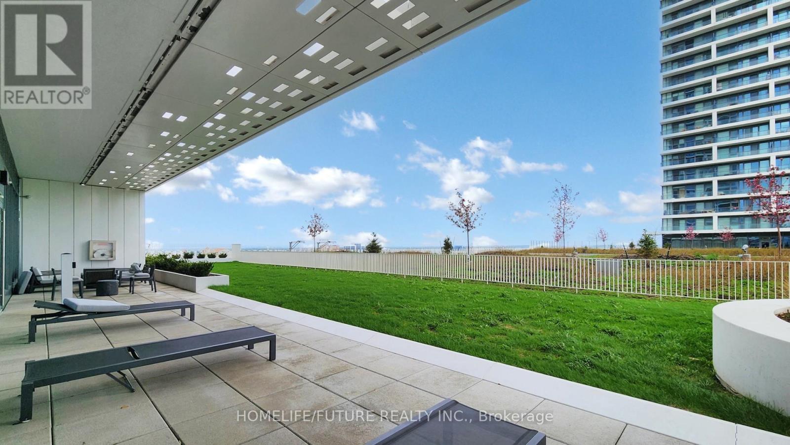 6009 - 5 Buttermill Avenue, Vaughan (Vaughan Corporate Centre), Ontario  L4K 0J5 - Photo 48 - N12448790