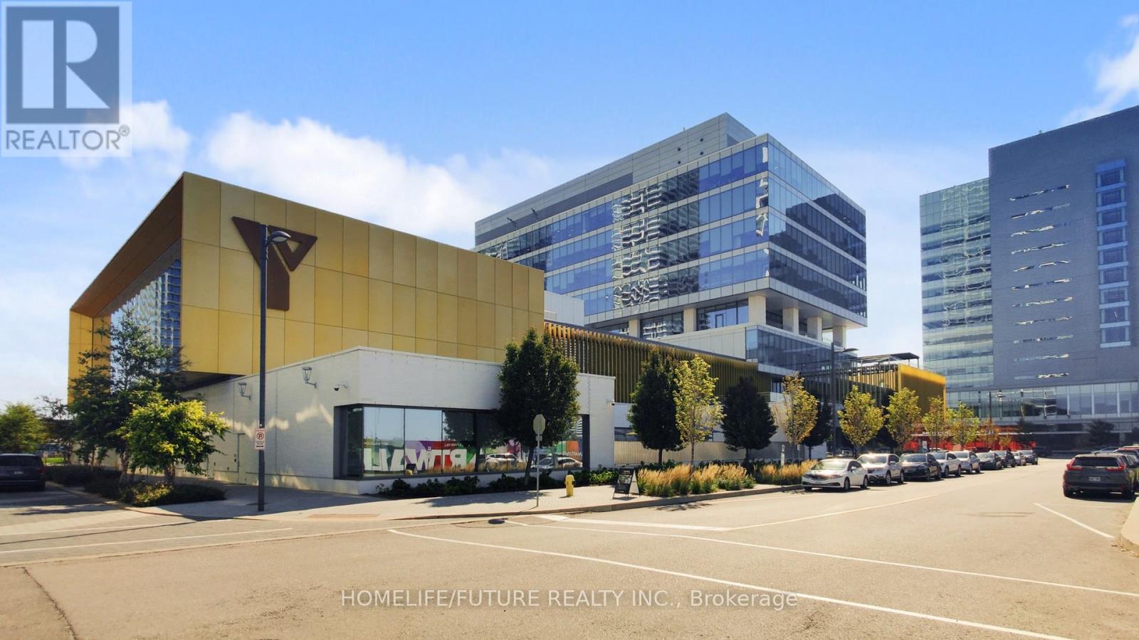 6009 - 5 Buttermill Avenue, Vaughan (Vaughan Corporate Centre), Ontario  L4K 0J5 - Photo 49 - N12448790
