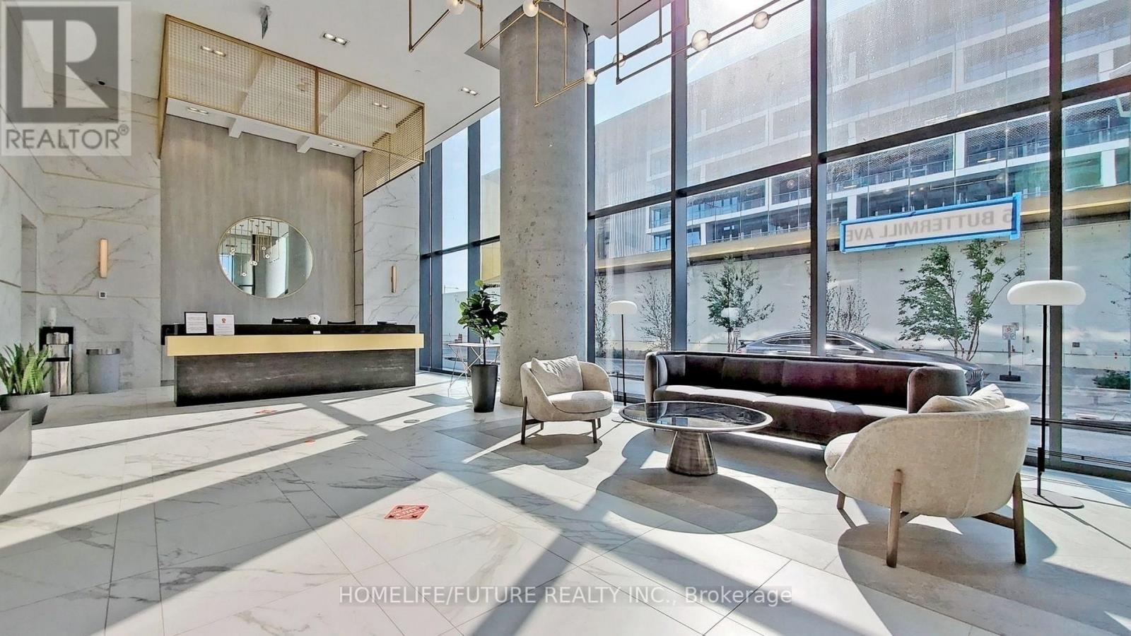 6009 - 5 Buttermill Avenue, Vaughan (Vaughan Corporate Centre), Ontario  L4K 0J5 - Photo 5 - N12448790
