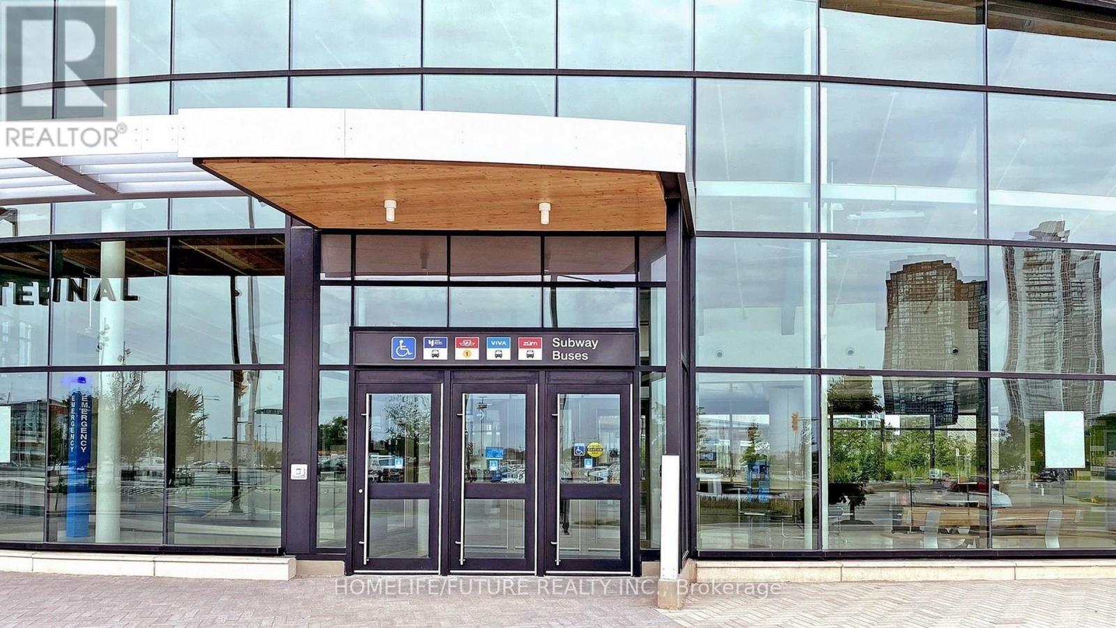 6009 - 5 Buttermill Avenue, Vaughan (Vaughan Corporate Centre), Ontario  L4K 0J5 - Photo 50 - N12448790