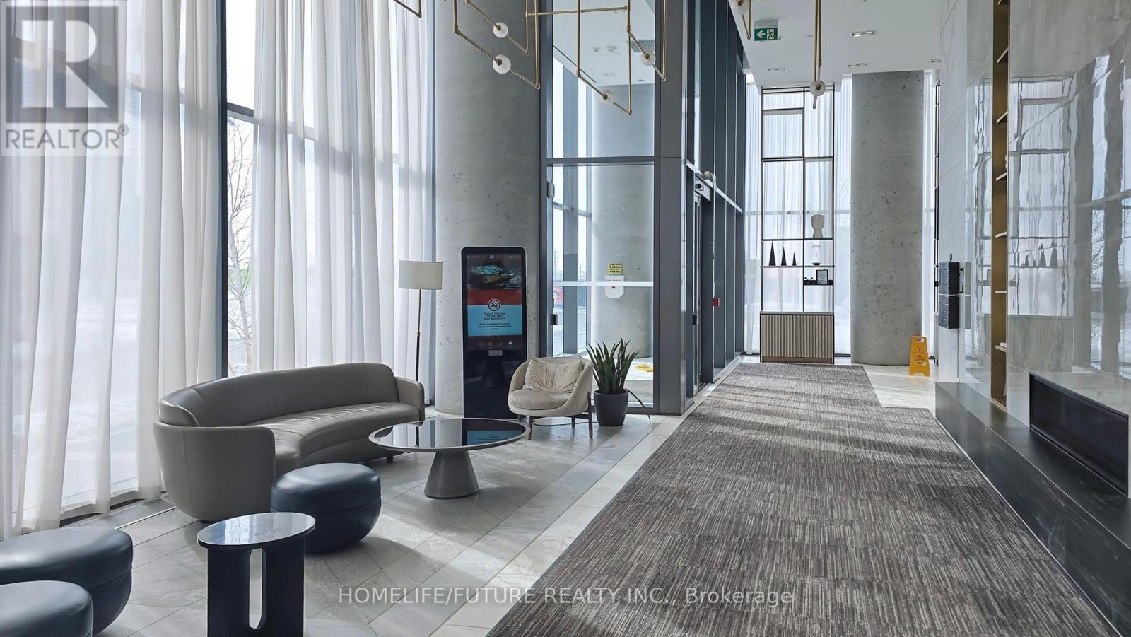 6009 - 5 Buttermill Avenue, Vaughan (Vaughan Corporate Centre), Ontario  L4K 0J5 - Photo 7 - N12448790