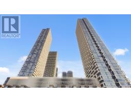 6009 - 5 BUTTERMILL AVENUE, Vaughan, Ontario
