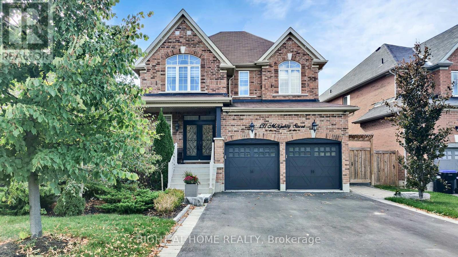 137 Mcgahey Street, New Tecumseth (Tottenham), Ontario  L0G 1W0 - Photo 1 - N12448816