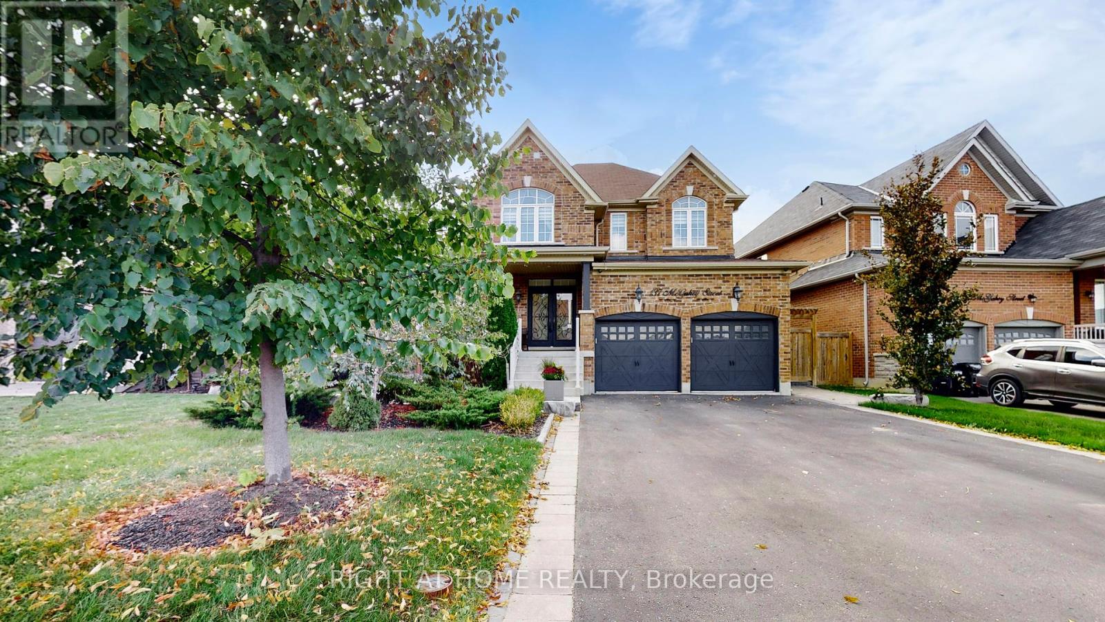 137 Mcgahey Street, New Tecumseth (Tottenham), Ontario  L0G 1W0 - Photo 3 - N12448816