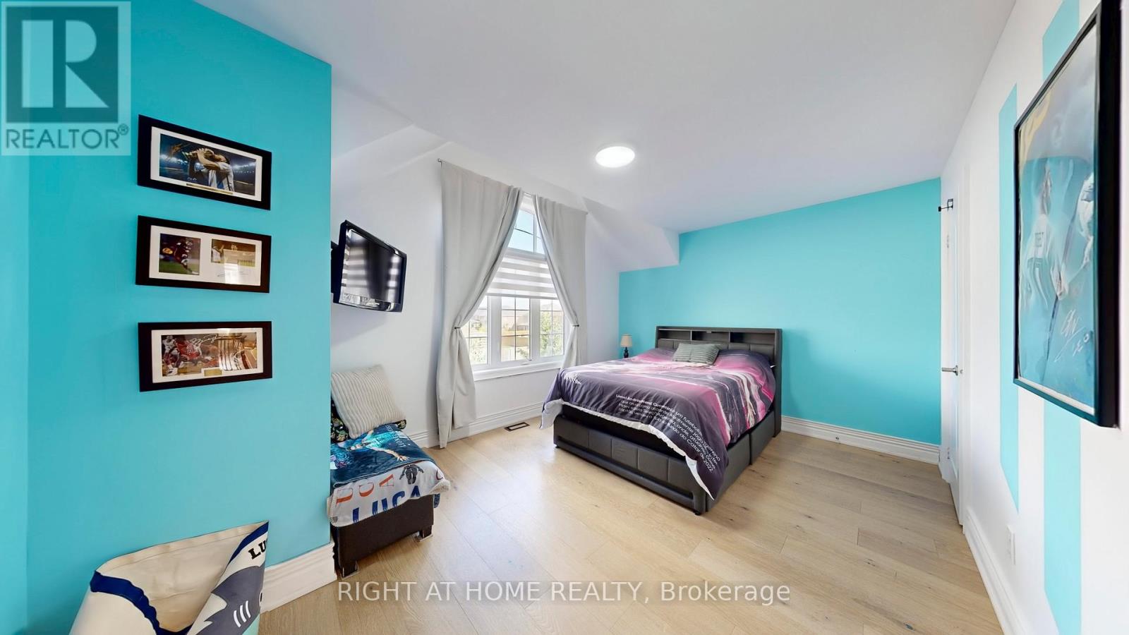 137 Mcgahey Street, New Tecumseth (Tottenham), Ontario  L0G 1W0 - Photo 34 - N12448816