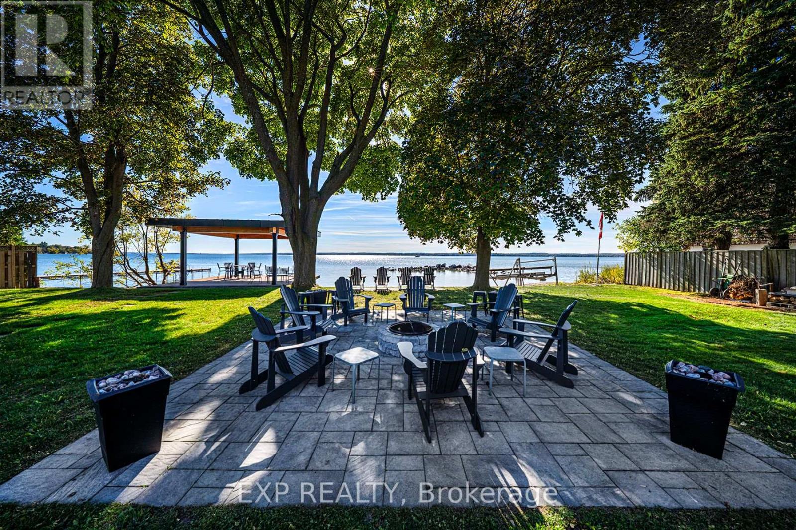376 Lake Drive N, Georgina (Historic Lakeshore Communities), Ontario  L4P 3C8 - Photo 44 - N12448847