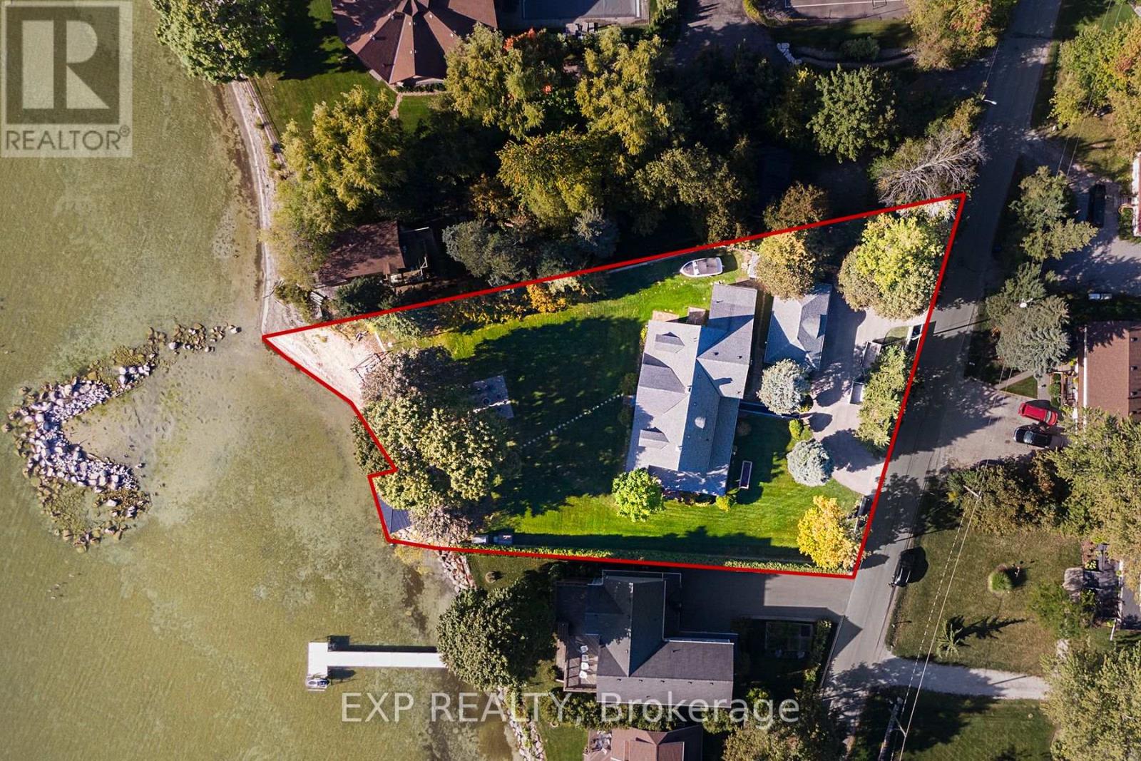 376 Lake Drive N, Georgina (Historic Lakeshore Communities), Ontario  L4P 3C8 - Photo 49 - N12448847