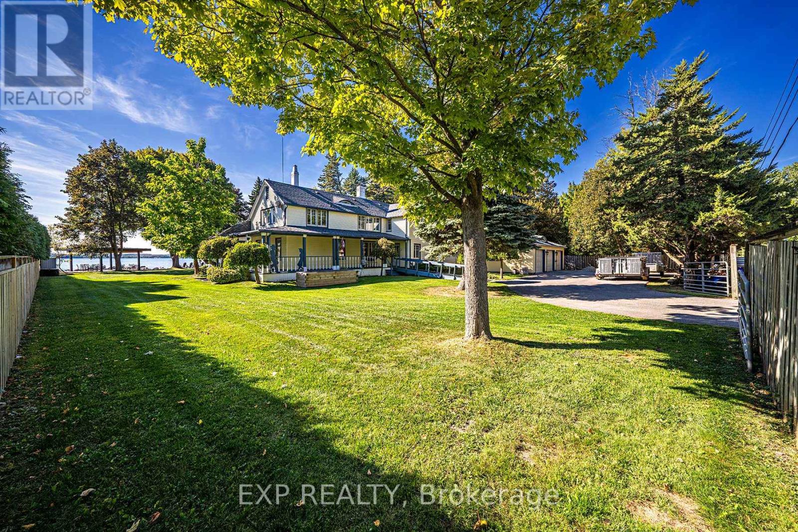 376 Lake Drive N, Georgina (Historic Lakeshore Communities), Ontario  L4P 3C8 - Photo 5 - N12448847
