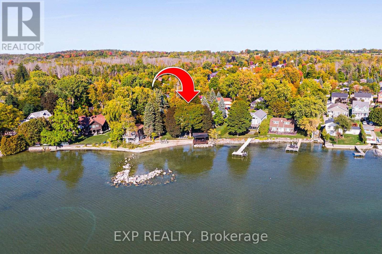 376 Lake Drive N, Georgina (Historic Lakeshore Communities), Ontario  L4P 3C8 - Photo 50 - N12448847