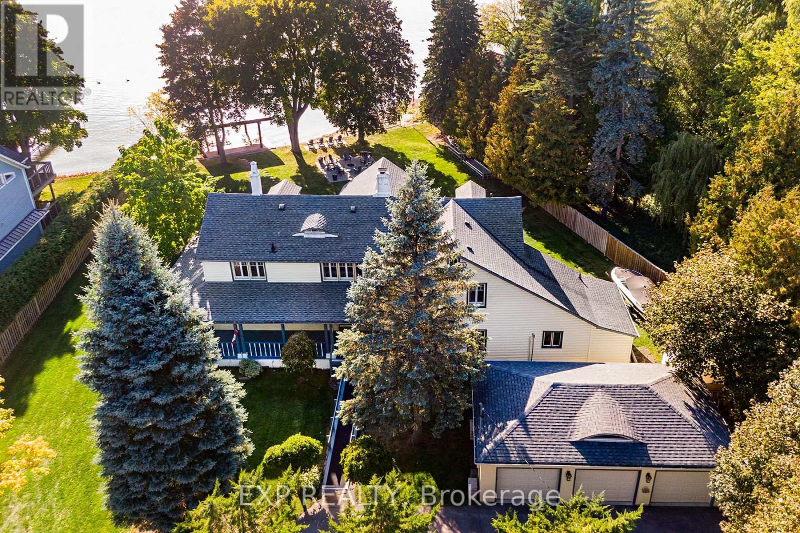 376 Lake Drive N, Georgina (Historic Lakeshore Communities), Ontario  L4P 3C8 - Photo 6 - N12448847