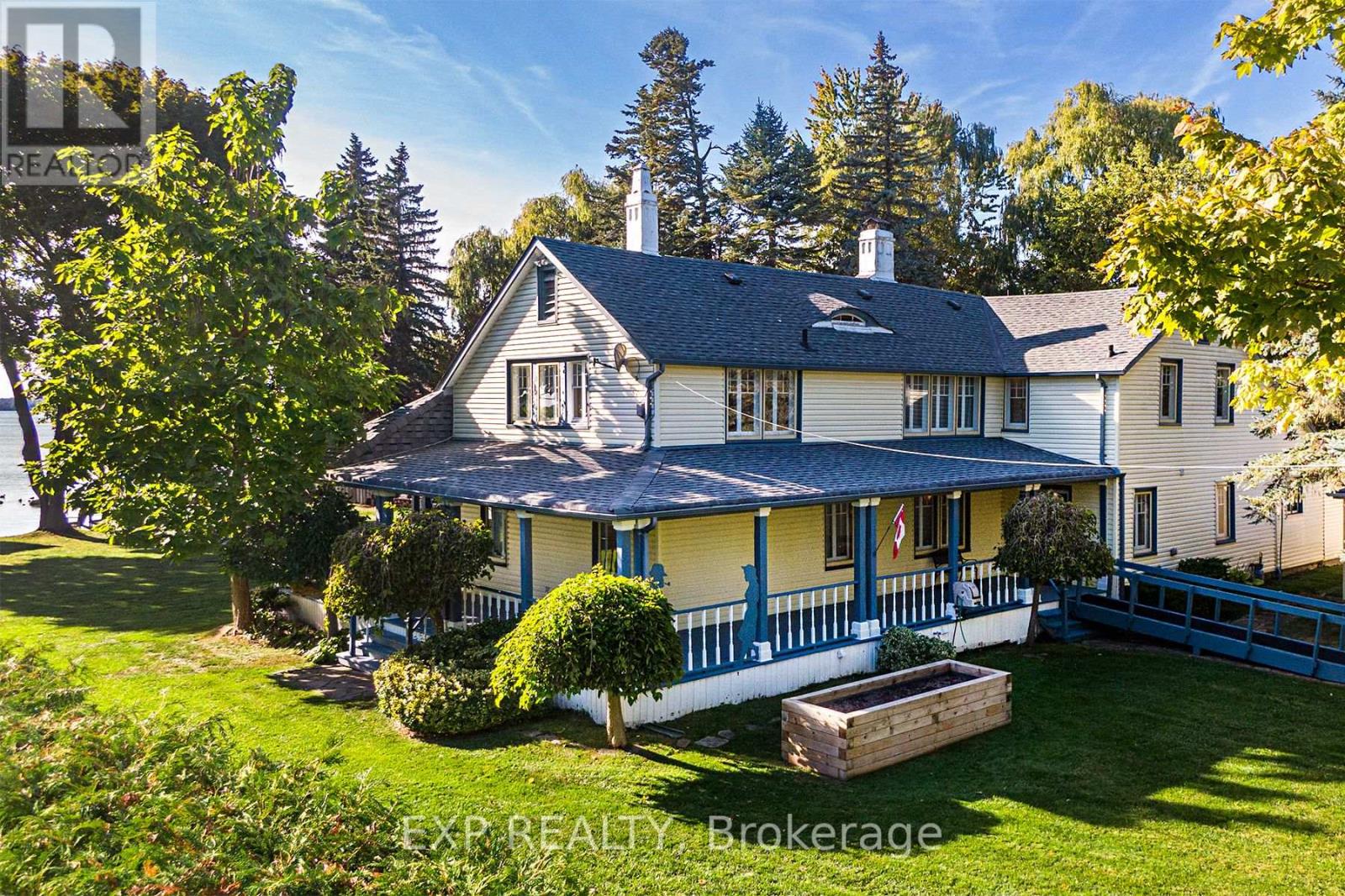 376 Lake Drive N, Georgina (Historic Lakeshore Communities), Ontario  L4P 3C8 - Photo 7 - N12448847