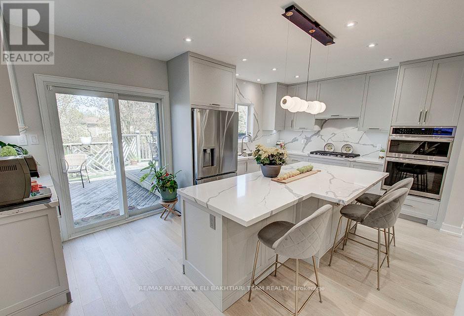 353 Meegan Court, Newmarket (Summerhill Estates), Ontario  L3X 2B7 - Photo 20 - N12448854