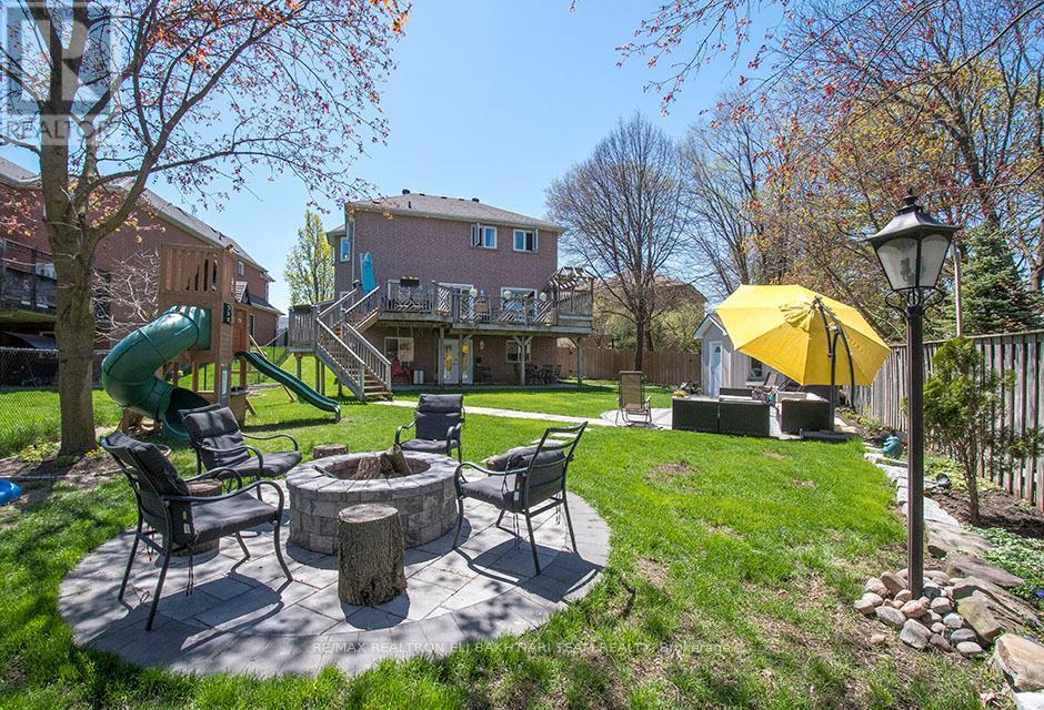 353 Meegan Court, Newmarket (Summerhill Estates), Ontario  L3X 2B7 - Photo 5 - N12448854