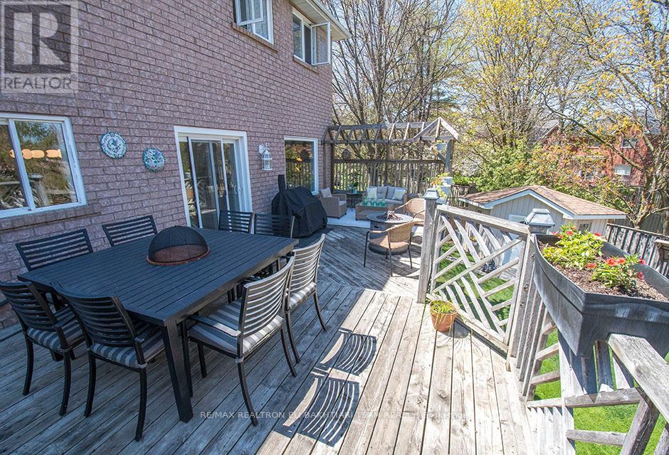353 Meegan Court, Newmarket (Summerhill Estates), Ontario  L3X 2B7 - Photo 9 - N12448854