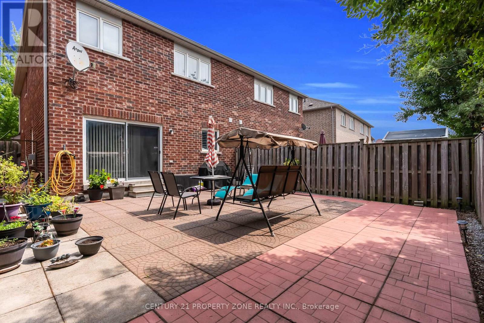 18 Gracewell Road, Markham, Ontario  L6E 1W9 - Photo 45 - N12448868