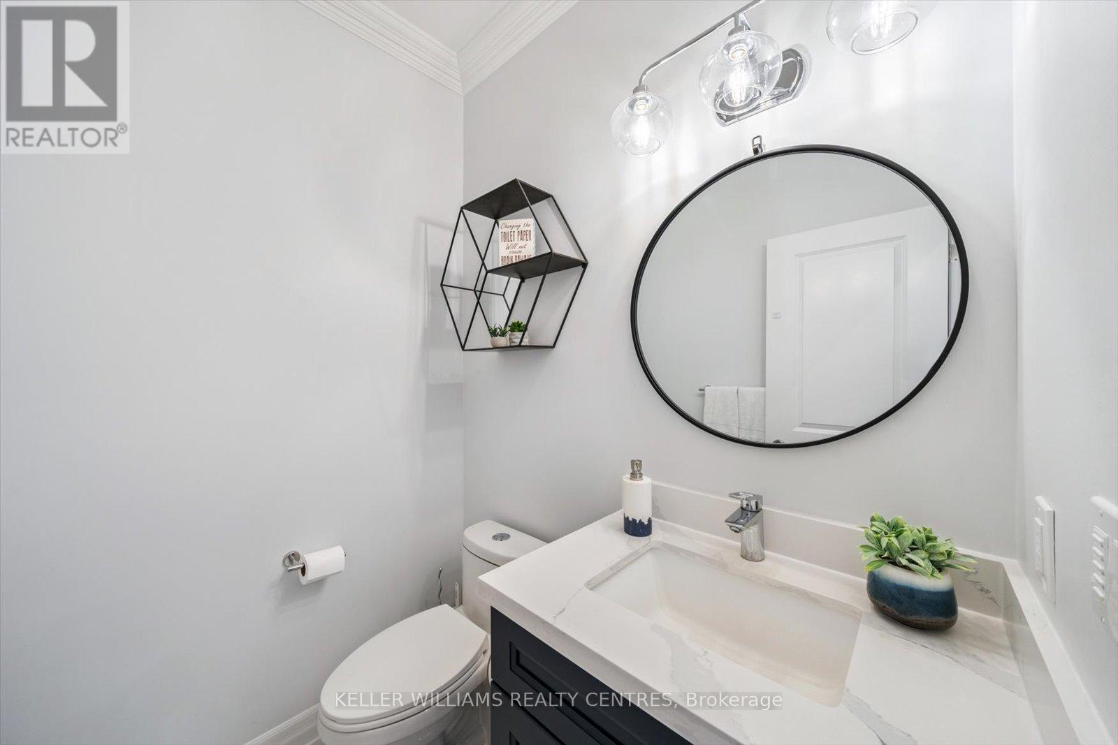 57 Charlotte Abby Drive, East Gwillimbury (Holland Landing), Ontario  L9N 1G5 - Photo 26 - N12448879